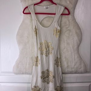 Destiny child dress (Beyoncé Dress)